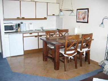 Apartamento de vacaciones en Gr�mitz (Ostsee-Festland)Casa de vacaciones