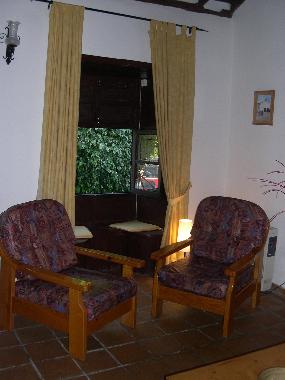 Casa de vacaciones en ALAJER� (La Gomera)Casa de vacaciones