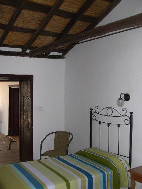 Casa de vacaciones en ALAJER� (La Gomera)Casa de vacaciones