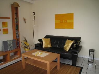 Apartamento de vacaciones en Geldern (Niederrhein)Casa de vacaciones