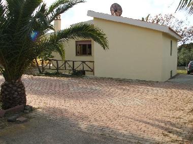 Casa de vacaciones en Marina di Tertenia (Ogliastra)Casa de vacaciones