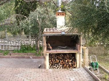 Casa de vacaciones en Marina di Tertenia (Ogliastra)Casa de vacaciones