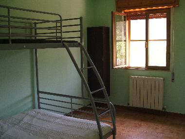 Casa de vacaciones en Marina di Tertenia (Ogliastra)Casa de vacaciones