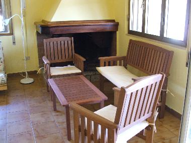 Casa de vacaciones en Marina di Tertenia (Ogliastra)Casa de vacaciones