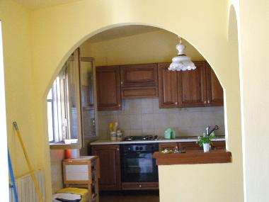 Casa de vacaciones en Marina di Tertenia (Ogliastra)Casa de vacaciones