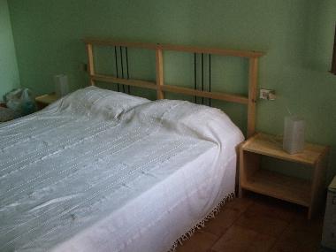 Casa de vacaciones en Marina di Tertenia (Ogliastra)Casa de vacaciones