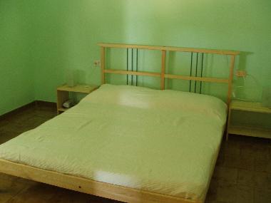 Casa de vacaciones en Marina di Tertenia (Ogliastra)Casa de vacaciones