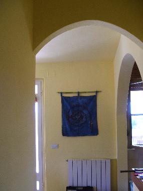 Casa de vacaciones en Marina di Tertenia (Ogliastra)Casa de vacaciones