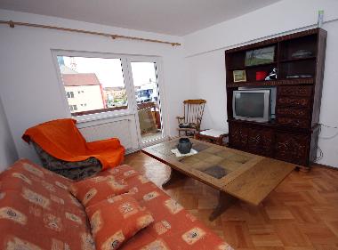 Apartamento de vacaciones en Sibiu (Sibiu)Casa de vacaciones
