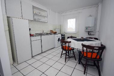 Apartamento de vacaciones en Sibiu (Sibiu)Casa de vacaciones