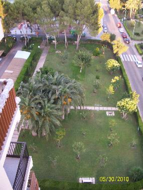 Apartamento de vacaciones en dehesa de campo amor (Alicante / Alacant)Casa de vacaciones