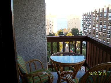 Apartamento de vacaciones en dehesa de campo amor (Alicante / Alacant)Casa de vacaciones