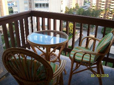 Apartamento de vacaciones en dehesa de campo amor (Alicante / Alacant)Casa de vacaciones