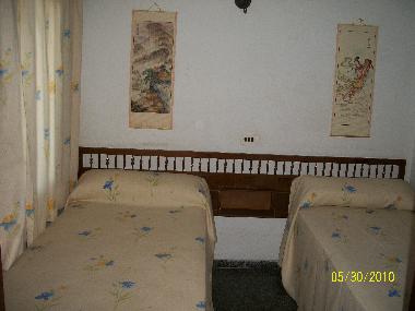 Apartamento de vacaciones en dehesa de campo amor (Alicante / Alacant)Casa de vacaciones