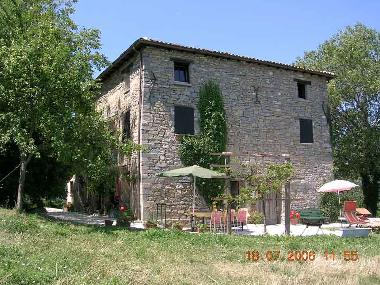 Apartamento de vacaciones en S. Agata Feltria (PU) (Pesaro e Urbino)Casa de vacaciones