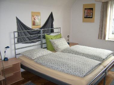 Apartamento de vacaciones en Salzburg (Salzburg und Umgebung)Casa de vacaciones