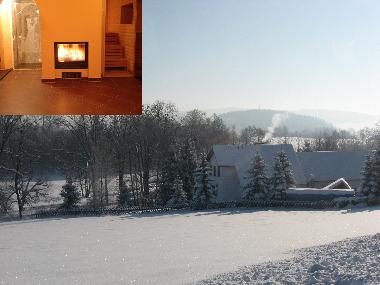 Apartamento de vacaciones en Waschleithe (Erzgebirge)Casa de vacaciones