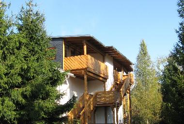 Apartamento de vacaciones en Waschleithe (Erzgebirge)Casa de vacaciones
