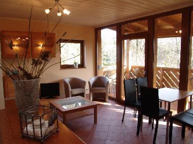 Apartamento de vacaciones en Waschleithe (Erzgebirge)Casa de vacaciones