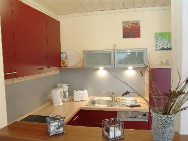 Apartamento de vacaciones en Waschleithe (Erzgebirge)Casa de vacaciones