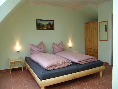 Apartamento de vacaciones en Waschleithe (Erzgebirge)Casa de vacaciones