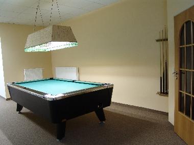 Apartamento de vacaciones en Waschleithe (Erzgebirge)Casa de vacaciones