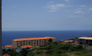 Apartamento de vacaciones en Canico  (Madeira)Casa de vacaciones