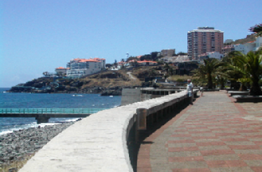 Apartamento de vacaciones en Canico  (Madeira)Casa de vacaciones