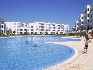 Apartamento de vacaciones en Tetouan (Tetouan)Casa de vacaciones