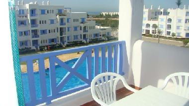 Apartamento de vacaciones en Tetouan (Tetouan)Casa de vacaciones