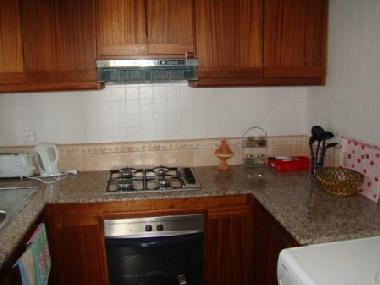 Apartamento de vacaciones en Tetouan (Tetouan)Casa de vacaciones
