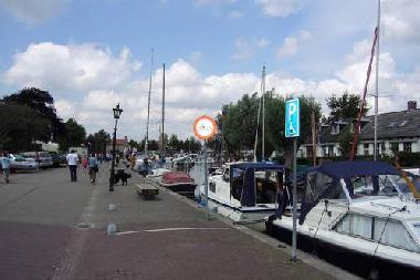 Apartamento de vacaciones en Langweer (Friesland)Casa de vacaciones
