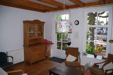 Apartamento de vacaciones en Langweer (Friesland)Casa de vacaciones