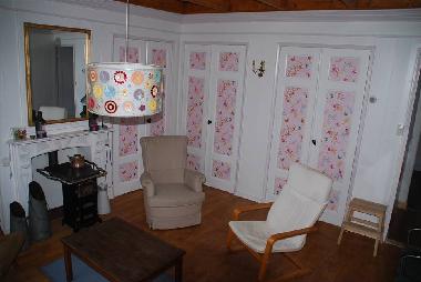 Apartamento de vacaciones en Langweer (Friesland)Casa de vacaciones