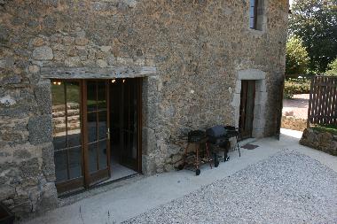 Casa de vacaciones en Busserolles (Dordogne)Casa de vacaciones