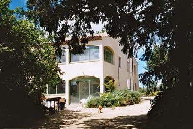 Apartamento de vacaciones en Aigues Vives (Gard)Casa de vacaciones