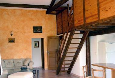 Apartamento de vacaciones en Aigues Vives (Gard)Casa de vacaciones