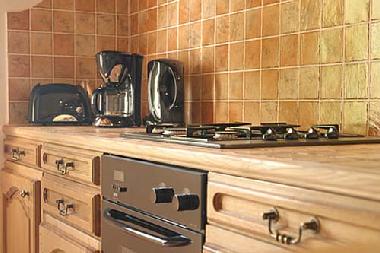 Apartamento de vacaciones en Aigues Vives (Gard)Casa de vacaciones