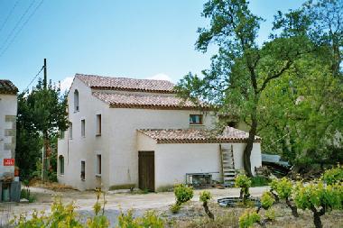 Apartamento de vacaciones en Aigues Vives (Gard)Casa de vacaciones