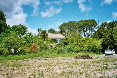 Apartamento de vacaciones en Aigues Vives (Gard)Casa de vacaciones