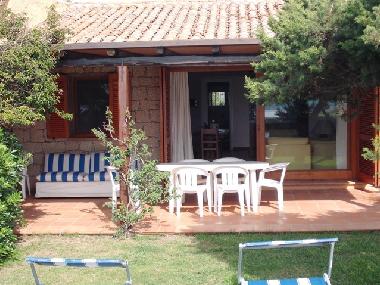 Casa de vacaciones en Baja Sardinia (Olbia-Tempio)Casa de vacaciones