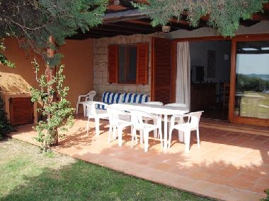 Casa de vacaciones en Baja Sardinia (Olbia-Tempio)Casa de vacaciones