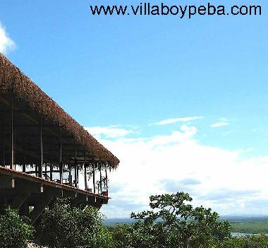 Casa de vacaciones en Boipeba Island (Bahia)Casa de vacaciones