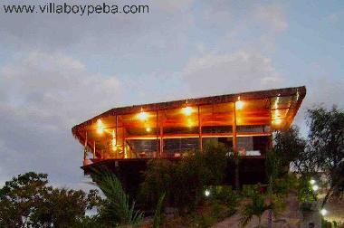 Casa de vacaciones en Boipeba Island (Bahia)Casa de vacaciones