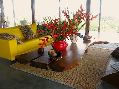 Casa de vacaciones en Boipeba Island (Bahia)Casa de vacaciones