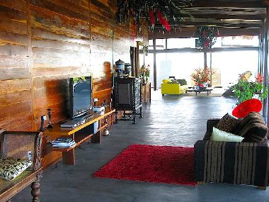 Casa de vacaciones en Boipeba Island (Bahia)Casa de vacaciones