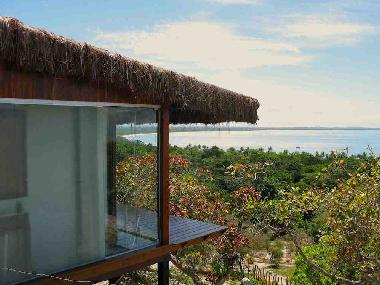 Casa de vacaciones en Boipeba Island (Bahia)Casa de vacaciones