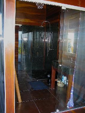 Casa de vacaciones en Boipeba Island (Bahia)Casa de vacaciones