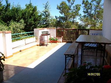 Apartamento de vacaciones en Ortona (Chieti)Casa de vacaciones