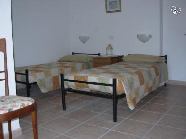 Apartamento de vacaciones en Ortona (Chieti)Casa de vacaciones